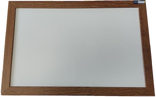 Office Point Tablă marker Agățat 60x90cm