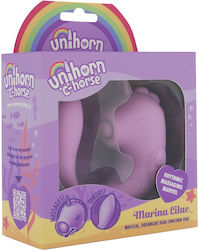 IntoYou C-Horse Dublu Vibrator cu Telecomandă 1...