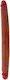 Get Real Διπλό Dildo Καφέ 40cm