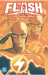 The Flash Bd. 4