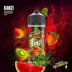Twelve Monkeys Flavor Shot Classic Kanzi 20ml/120ml