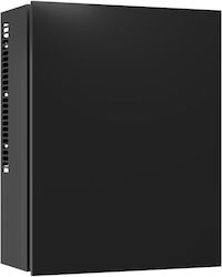 N.S.KEY Mini Bar Ξενοδοχείου 12lt, Ενεργειακής Κλάσης C 52.2x40.2x22.2cm N.S.KEY Mini Bar Ξενοδοχείου 12lt, Ενεργειακής Κλάσης C 52.2x40.2x22.2cm