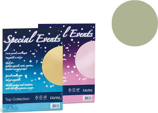 Favini Series Se 10 Envelopes 120g/m2 Cream 06 11x22 C4