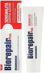 BioRepair Плюс Сенситив Паста за зъби за Кариес...
