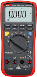 Uni-T UT533 Μετρητής Μόνωσης