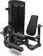 X-FIT Quadrizeps-Maschine ohne Gewichte