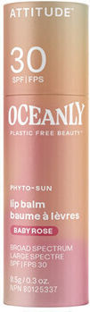 Attitude Lip Balm SPF30 Tónující Lipbalm 8.5gr