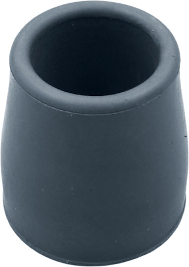 Antiderapant De Schimb Pentru Talpă Ø 25mm Gri Garcia 82225