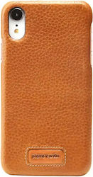 Pierre Cardin Back Cover Brown (iPhone XR) Pierre Cardin Back Cover Brown (iPhone XR)