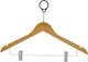 Set 40 Cârlige Metalice Humero Natural Dispozit...