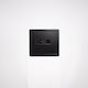 Tresor mit digitalem Schloss Abmessungen H36xB40xH30cm SF00006