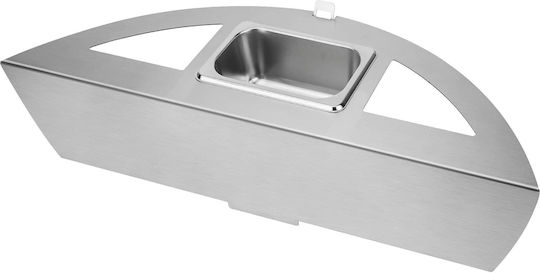Grillzubehör Smoking Set Wasser Schale 67cm Durchmesser Grills