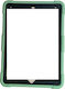 Case Stand iPad Pro Air 2 9.7 Inch Green Butterfly Design