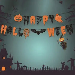 Spiral Garland Halloween Party Decoration
