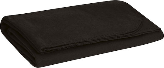 Valento Kodiak Μονή 160x130εκ. Black Valento Kodiak Μονή 160x130εκ. Black