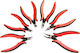 Pliers 309 Mm Material Steel Rs Pro