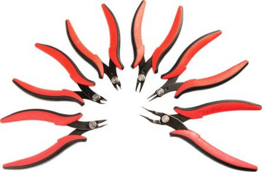 Pliers 309 Mm Material Steel Rs Pro