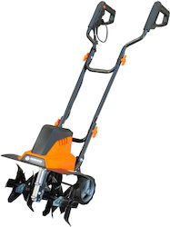Електрически Култиватор 1500w 400mm Daewoo Електрически Култиватор 1500w 400mm Daewoo
