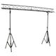 Ibiza Light Professional Light Stand