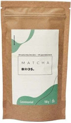 Bros Matcha Tea 50gr Bros Matcha Tea 50gr
