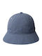 Kangol Fabric Men's Hat Bucket Style Blue