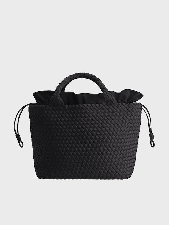 Women's Bag Handbag Black