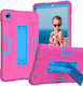 Case Samsung Galaxy Tab A 8.4 2020 Armor Pink