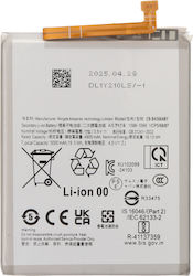 Kompatibler Ersatzakku 5000mAh für Samsung Galaxy A36, Samsung Galaxy A56