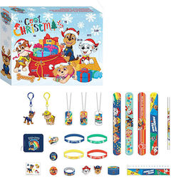 Paw Patrol Weihnachtskalender Paw Patrol Weihnachtskalender