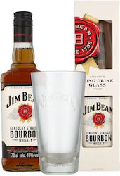 Jim Beam Bourbon 40% 700ml