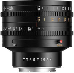 TTArtisan 35mm T2.1 Full Frame για Μount TTArtisan 35mm T2.1 Full Frame για Μount