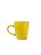Nolo Mug Ceramic Yellow 300ml