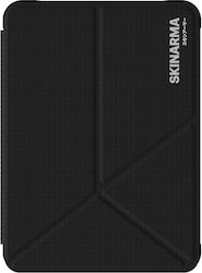 Skinarma Trax Flip Cover (Kindle Paperwhite 12th gen) Μαύρη Skinarma Trax Flip Cover (Kindle Paperwhite 12th gen) Μαύρη