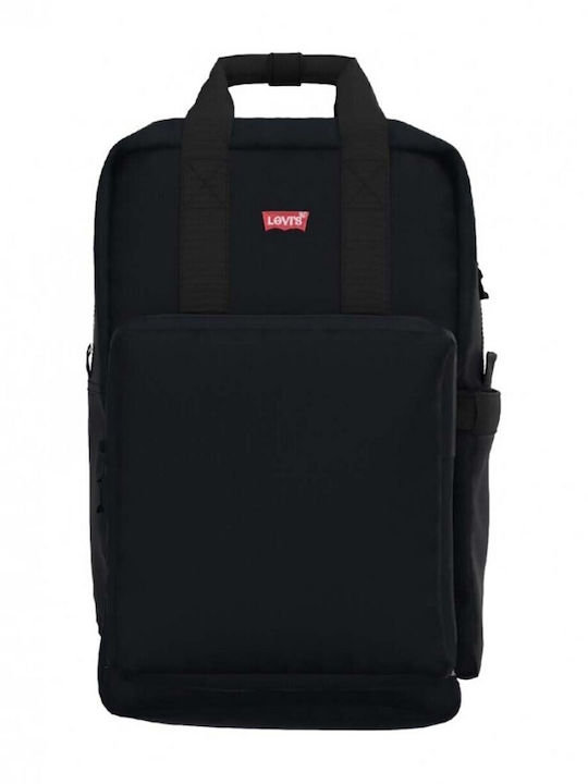 Levi's L-pack Μαύρο Levi's L-pack Μαύρο