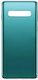 Carcase Telefoane Mobile Spate Capac Samsung S10 G973f Verde
