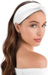 Venuste Wide Hair Bands Women 6 Pieces Various Colors