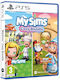 Mysims Cozy Bundle Joc PS5