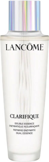Lancome Clarifique Double Treatment Esență Exfoliantă Hidratantă Iluminatoare Loțiune Tonică Față 150 Ml