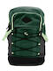 Benzi Backpack 30lt Green
