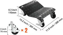 Set Trolleybasen Für Auto Handwerkzeuge 2 Stück Set Trolleybasen Für Auto Handwerkzeuge 2 Stück