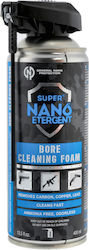 General Nano Protection Αφρός Προστασία / Καθάρισμα για Αμάξωμα 400ml