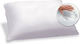 Mobiak Aloe Vera Memory Foam Anatomic Bed Pillow 60x40x12cm