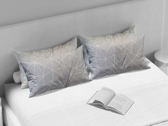 Espree Σετ Grey 52x72cm 24210