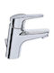 Mixing Sink Faucet Bronze