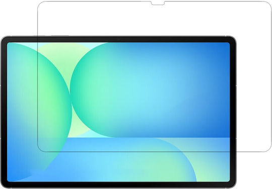 Закалено стъкло (Galaxy Tab S10 FE+)