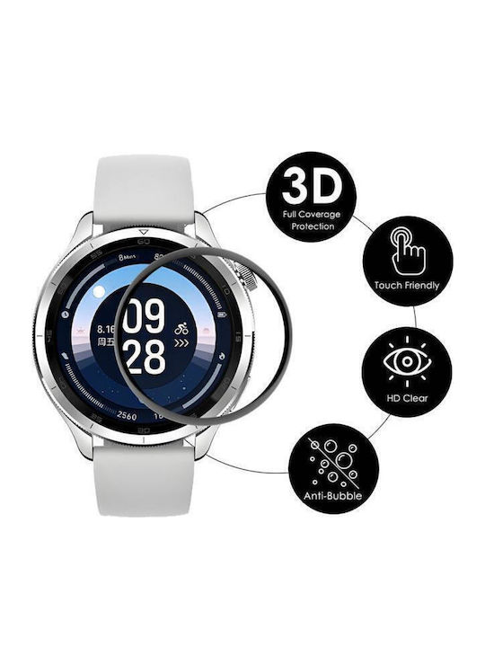 Screen Protector για το Xiaomi Watch S4 41mm 1τμχ SYA002249012