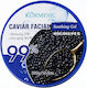 Soothing Face Gel Caviar Kormesic 300 G