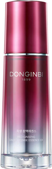Donginbi Red Ginseng Daily Defense Ex Loțiune Esență Anti-îmbătrânire Față 60 Ml