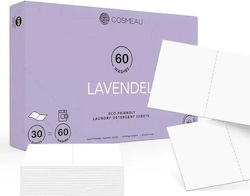 Bamboozy Cosmeau Frunze Mașină De Spălat 60 Spălări Lavandă Bamboozy Cosmeau Frunze Mașină De Spălat 60 Spălări Lavandă