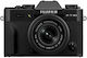 Fujifilm X-T30 III Mirrorless Camera Kit (XC 13-33mm F3.5-6.3 OIS) Black